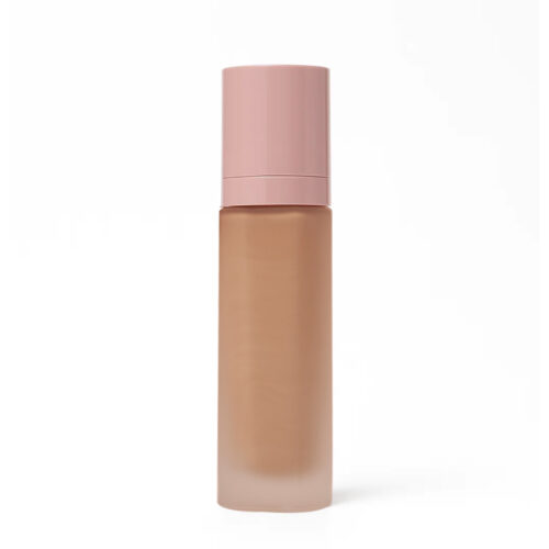 SOFT MATTE FOUNDATION