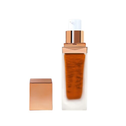 Body Highligher Oil-Rose Golden