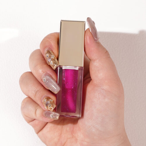 Moisturise lip oil color 1.49 - 14