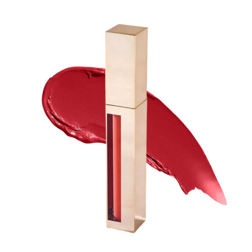 velvet Lip Glaze