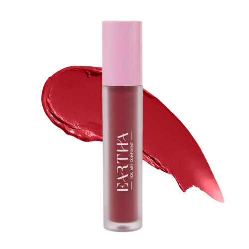 velvet Lip Glaze