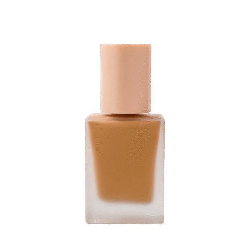 Full Coverage Long Lasting Foundation