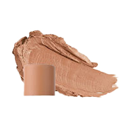cream bronzer color - 18