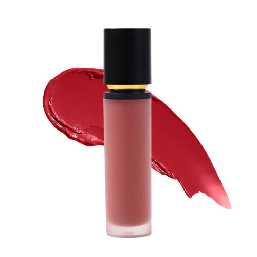 velvet Lip Glaze