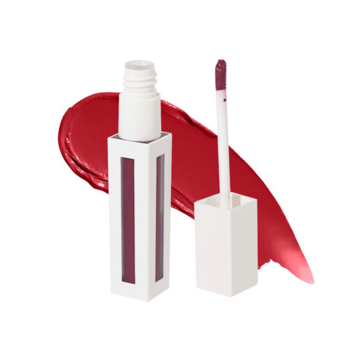 Velvet Lip Glaze