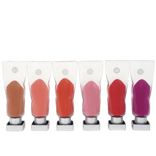 Liquid Blush-creative bottle