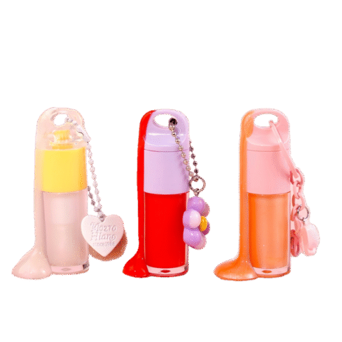 Moisturise lip oil-Pendant