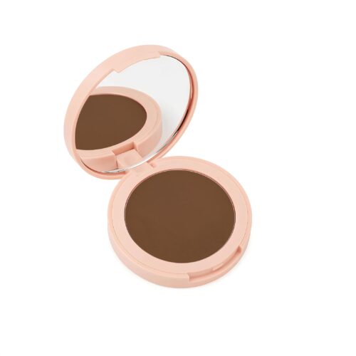 soft matte powder bronzer-beige
