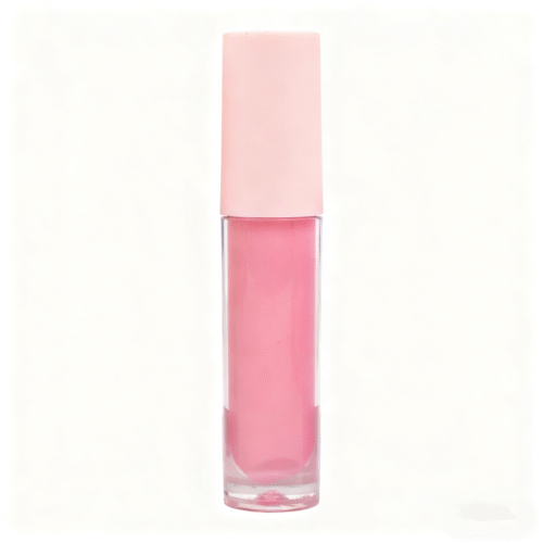 Non-sticky Lip Gloss