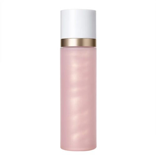 Shimmer Setting Spray Fixer