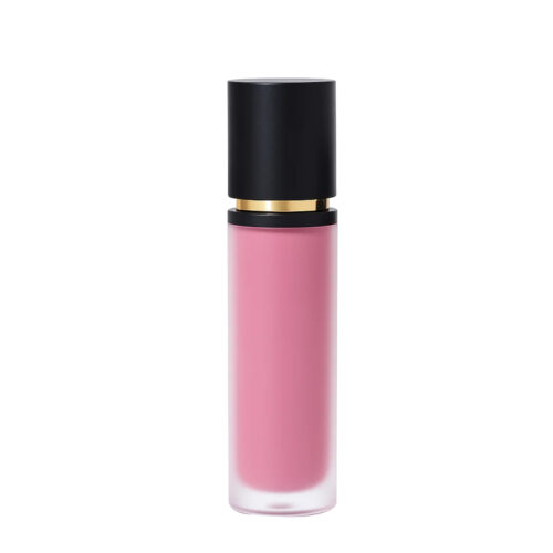 Non-sticky Lip Gloss