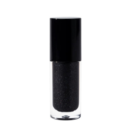 Moisturise lip oil-black