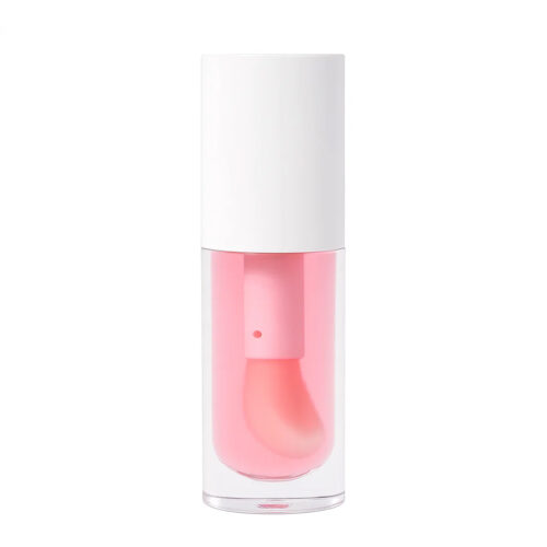 Moisturise lip oil-white
