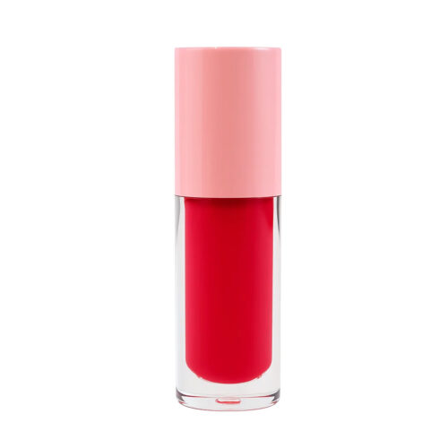 Moisturise lip oil-pink