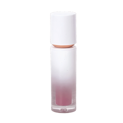Liquid Blush-Gradient white