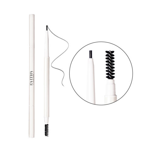 eyebrow pencil- white