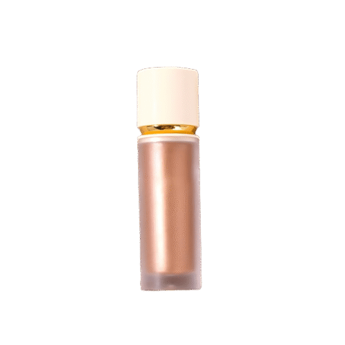 liquid highlighter-beige