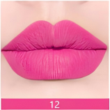 golden lipliner color - 12