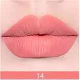 golden lipliner color - 14