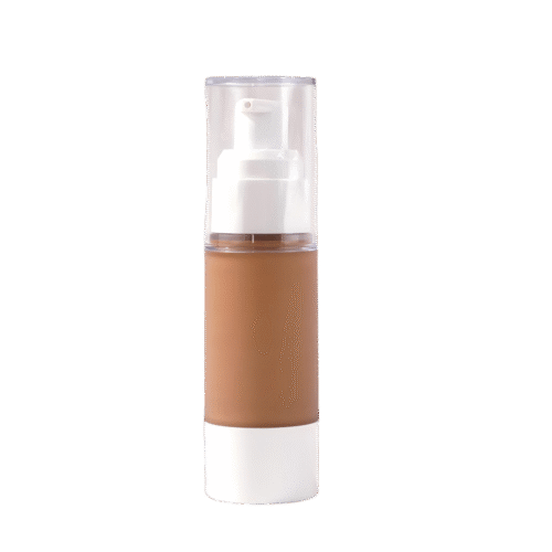 Soft Matte Foundation